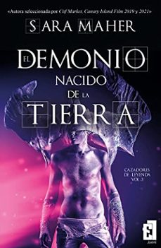 el demonio nacido de la tierra-9788418748677
