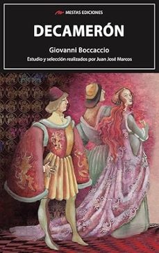 -giovanni boccaccio-9788418765377