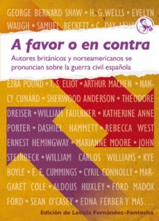 a favor o en contra-9788418782077
