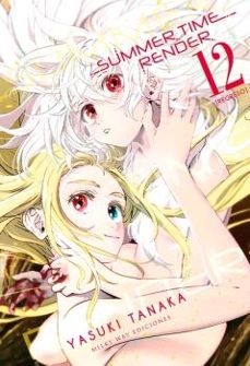 summer time render, vol. 12-yasuki tanaka-9788418788277