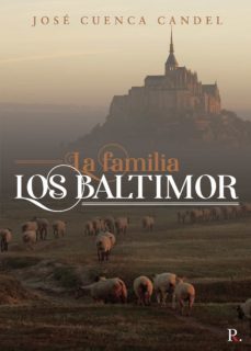 la familia los baltimor (ebook)-9788418804977