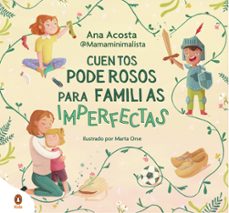 cuentos poderosos para familias imperfectas (ebook)-9788418817977