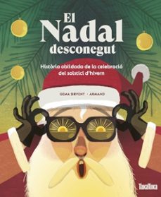 el nadal desconegut-gema sirvent laguna-9788418821677