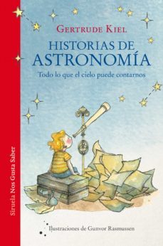 historias de astronomia (ebook)-gertrude kiel-9788418859977