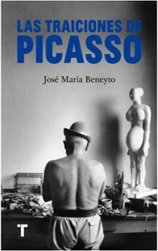 las traiciones de picasso-9788418895777