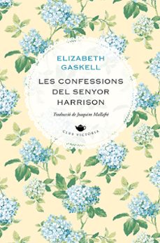 les confessions del senyor harrison-9788418908477