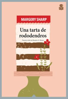 una tarta de rododendros-9788418918377
