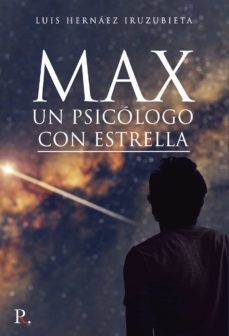 max, un psicologo con estrella (ebook)-9788418926877