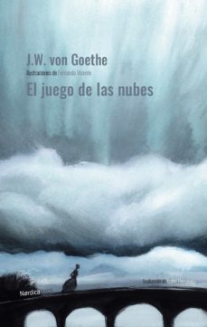 el juego de las nubes ed. 2022 (ebook)-johann wolfgang von goethe-9788418930577