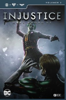 coleccionable injustice nº 03 de 24-tom taylor-9788418931277