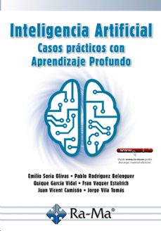 inteligencia artificial (ebook)-emilio soria-9788418971877