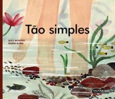 to simples-alex nogues-9788418972577