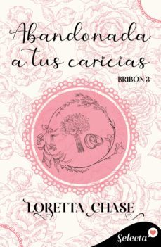 abandonada a tus caricias (bribon 3) (ebook)-9788418995477