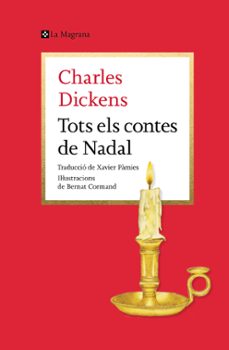tots els contes de nadal-charles dickens-9788419013477
