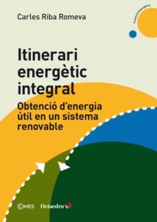 itinerari energètic integral (ebook)-carles riba romeva-9788419023377