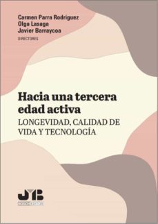 hacia una tercera edad activa (ebook)-9788419045577