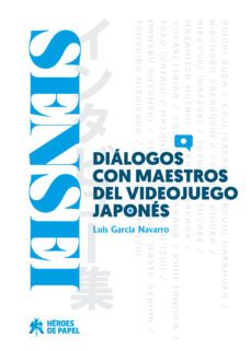 sensei 1 (ebook)-luis garcía navarro-9788419084477