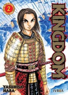 kingdom 2-9788419096777