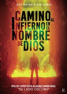 camino al infierno en el nombre de dios (ebook)-9788419153777