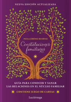 constelaciones familiares (np)-paula jimenez huertas-9788419164377