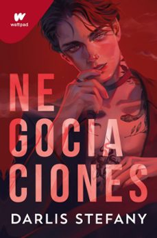 negociaciones (el negocio 2) (ebook)-9788419169877