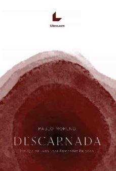 descarnada-pablo a. moreno-9788419174277