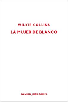 la mujer de blanco (ebook)-9788419179777