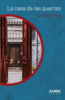 la casa de las puertas (ebook)-eng tan twan-9788419211477
