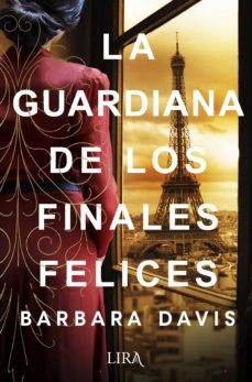 la guardiana de los finales felices (ebook)-barbara davis-9788419235077