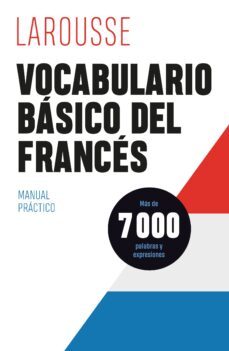 vocabulario basico del frances (ebook)-9788419250377