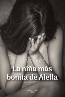 la niña mas bonita de alella (ebook)-9788419300577