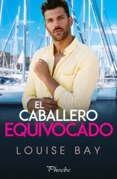 el caballero equivocado (ebook)-9788419301277