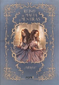 reino de magia y mentiras-judit mulet-9788419305077