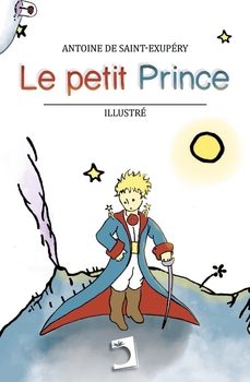 le petit prince-antoine de saint exupery-9788419365477