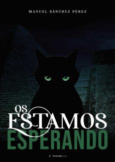 os estamos esperando (ebook)-9788419373977