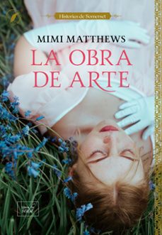 la obra de arte (ebook)-mimi matthews-9788419386977