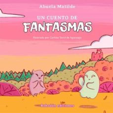 un cuento de fantasmas-9788419404077