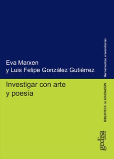 investigar con arte y poesia-9788419406477