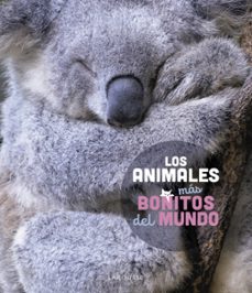 los animales mas bonitos del mundo-9788419436177