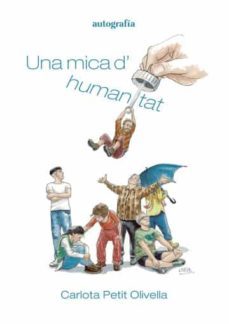 una mica d humanitat-carlota petit olivella-9788419445377