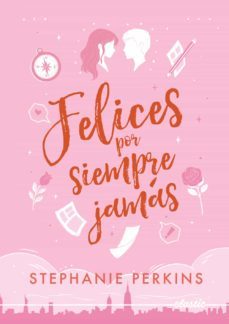felices por siempre jamas (ebook)- stephanie perkins-9788419478177