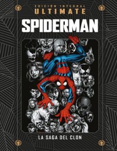 marvel ultimate 29-9788419484277