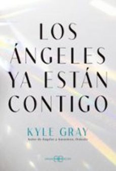 los angeles ya estan contigo (e-book) (ebook)-kyle gray-9788419510877