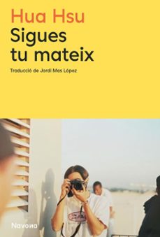 sigues tu mateix-hua hsu-9788419552877