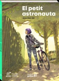el petit astronauta-jean paul eid-9788419605177