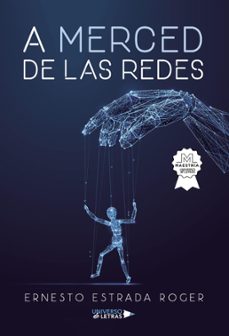 a merced de las redes (ebook)-ernesto estrada roger-9788419612977