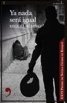 ya nada sera igual (ebook)-miguel albero-9788419615077