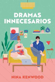 dramas innecesarios-nina kenwood-9788419621177
