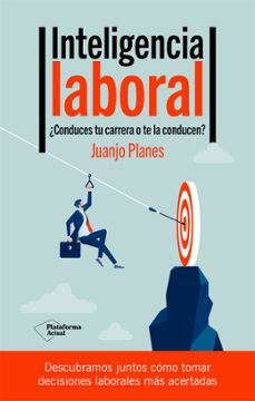 inteligencia laboral (ebook)-juanjo planes-9788419655677
