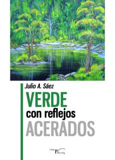 verde con reflejos acerados (ebook)-9788419669377
